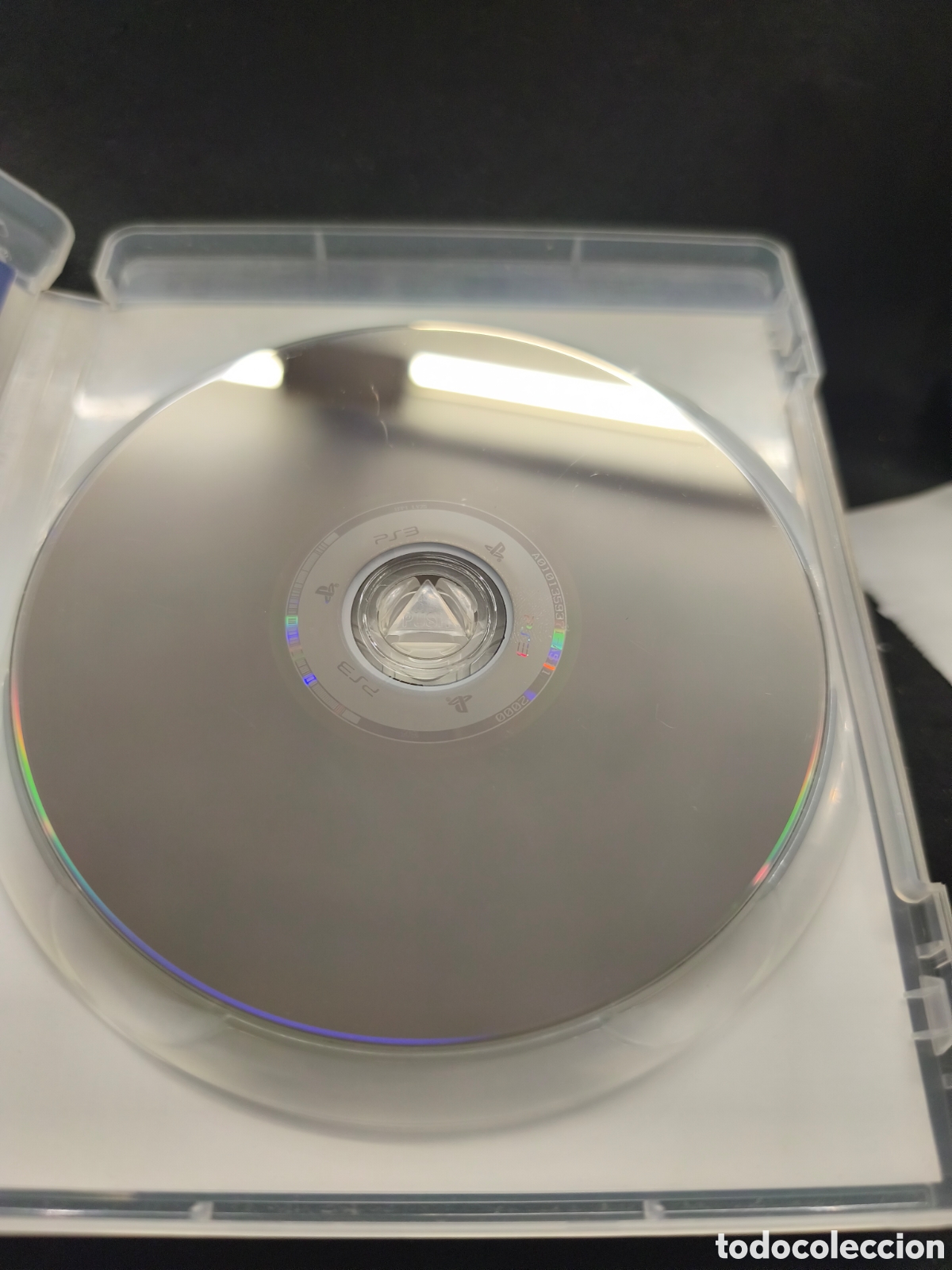 Videojuegos y consolas: PS3 Need for speed shift - Foto 4
