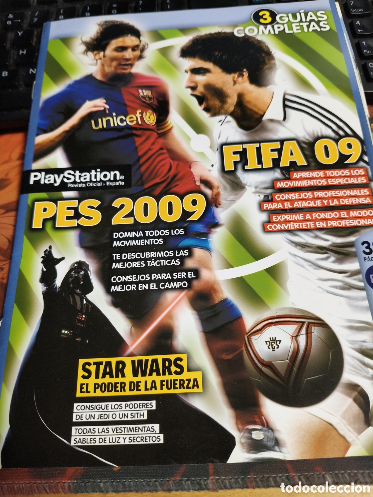 Videojuegos y consolas: 3 gu&iacute;as completas play station