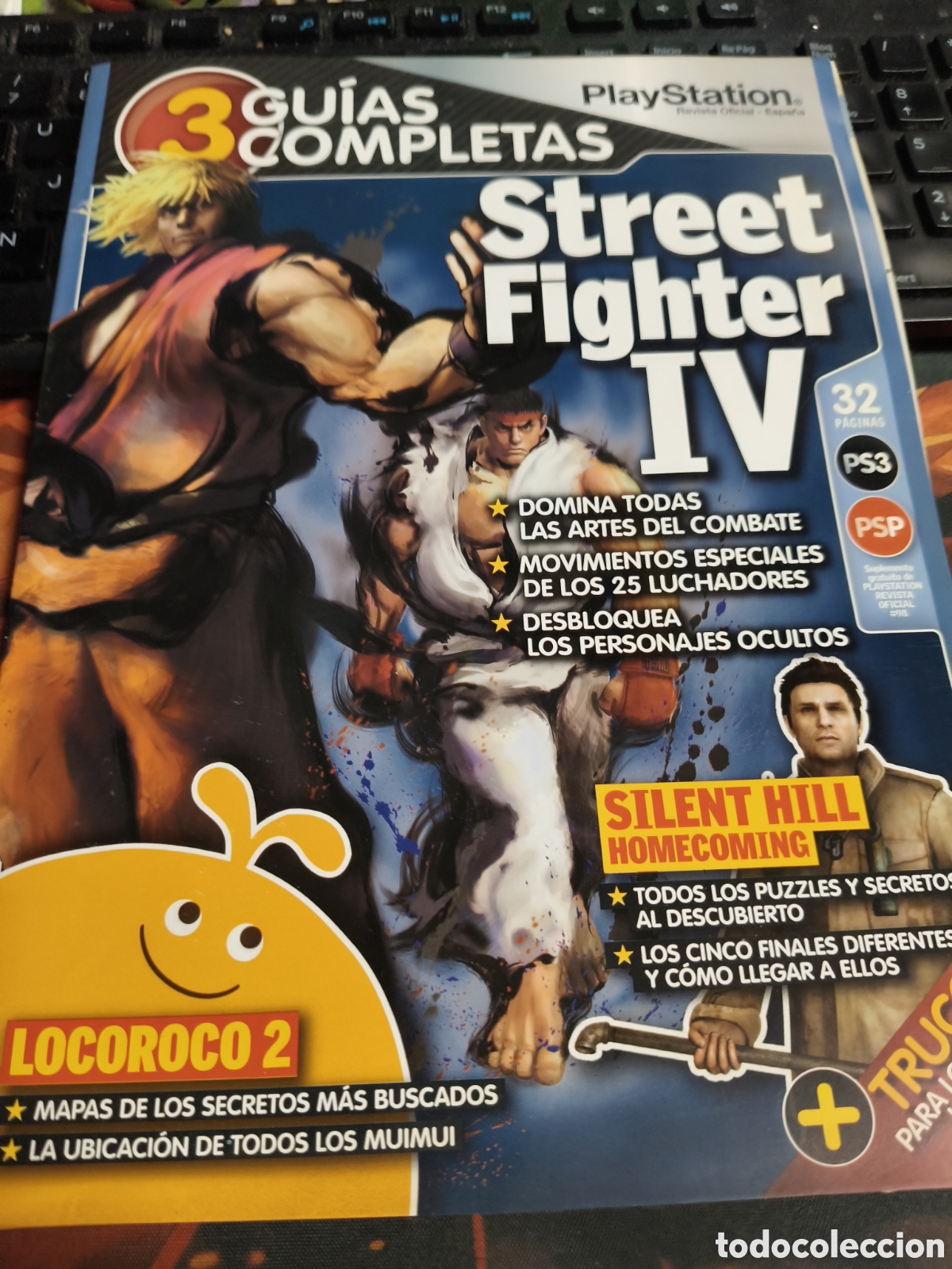 Videojuegos y consolas: 3 gu&iacute;as completas play station