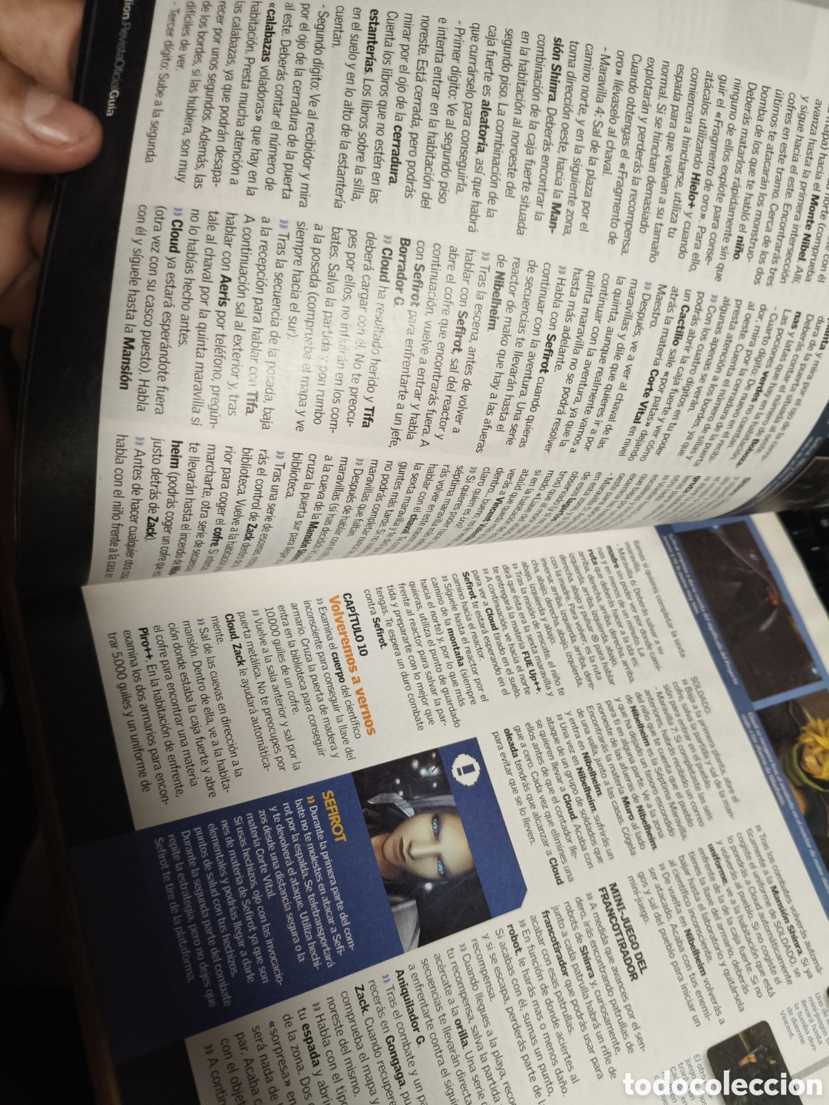 Videojuegos y consolas: 2 gu&iacute;as completas PlayStation - Foto 2