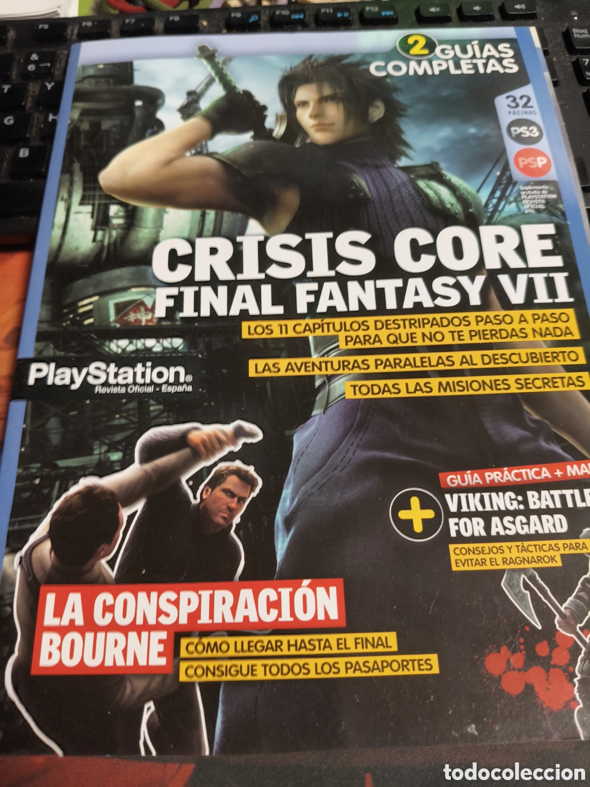 Videojuegos y consolas: 2 gu&iacute;as completas PlayStation