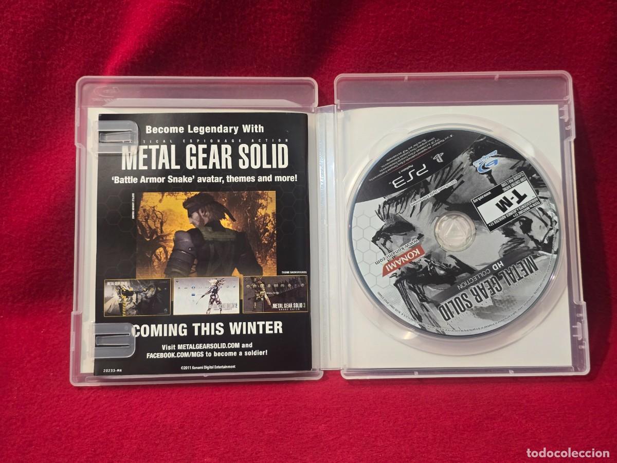 Videojuegos y consolas: LOTE JUEGOS DE SONY PS 3 - Foto 2