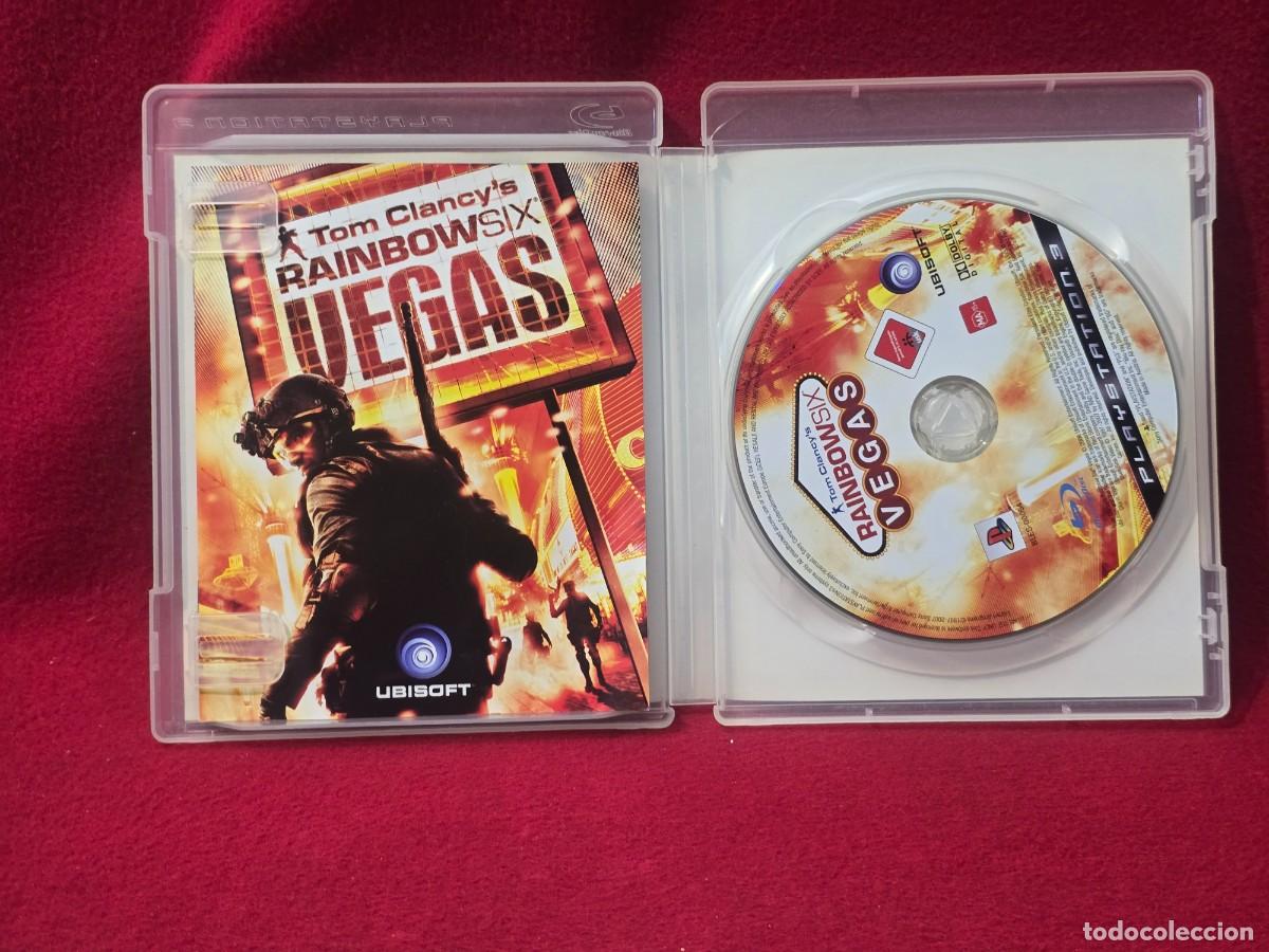 Videojuegos y consolas: LOTE JUEGOS DE SONY PS 3 - Foto 3