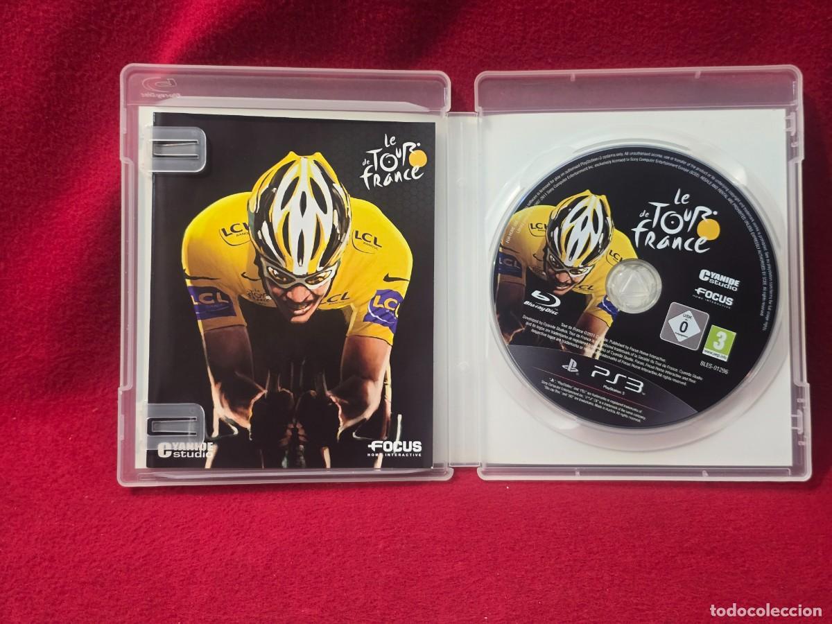 Videojuegos y consolas: LOTE JUEGOS DE SONY PS 3 - Foto 5