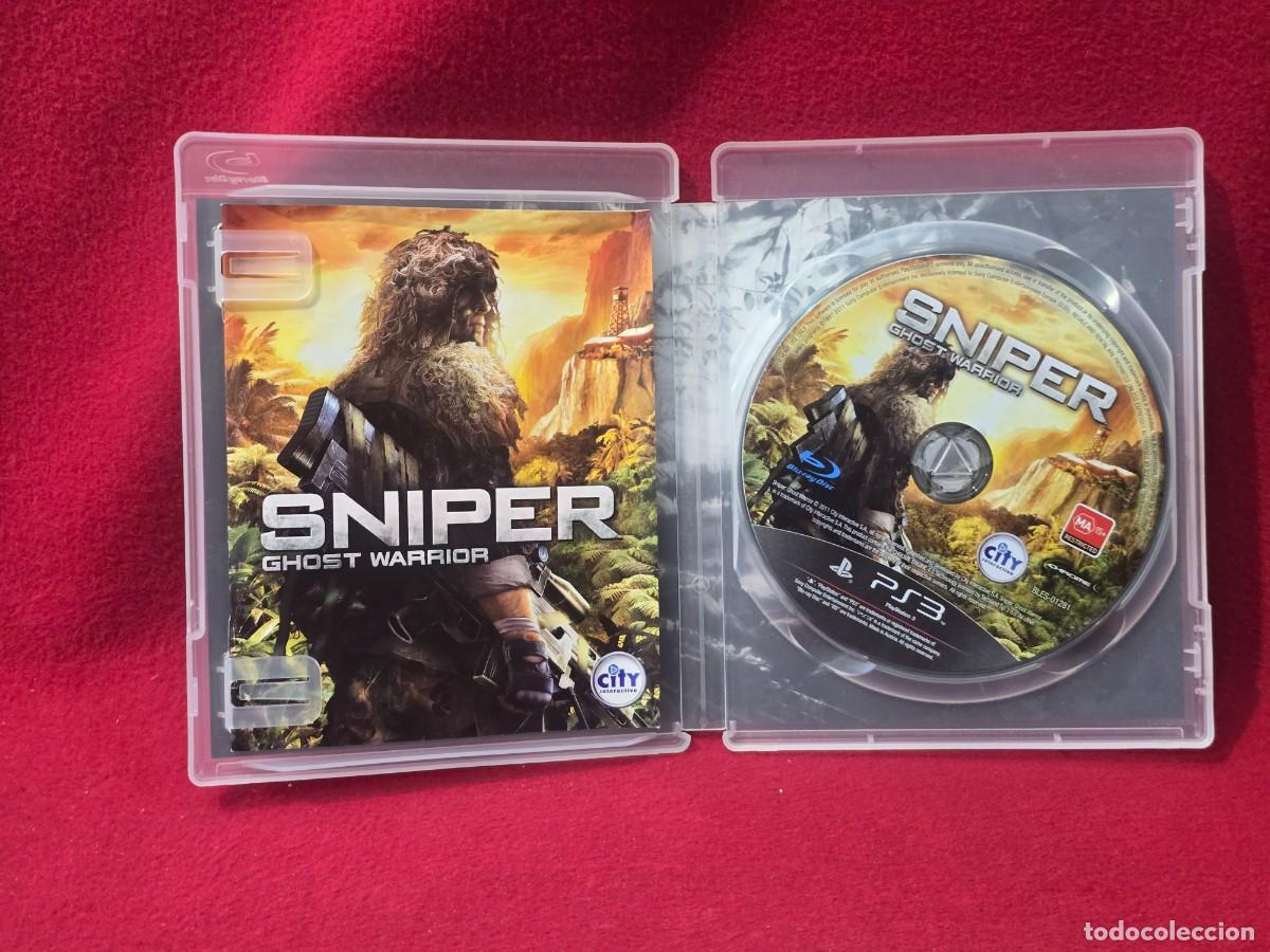 Videojuegos y consolas: LOTE JUEGOS DE SONY PS 3 - Foto 6