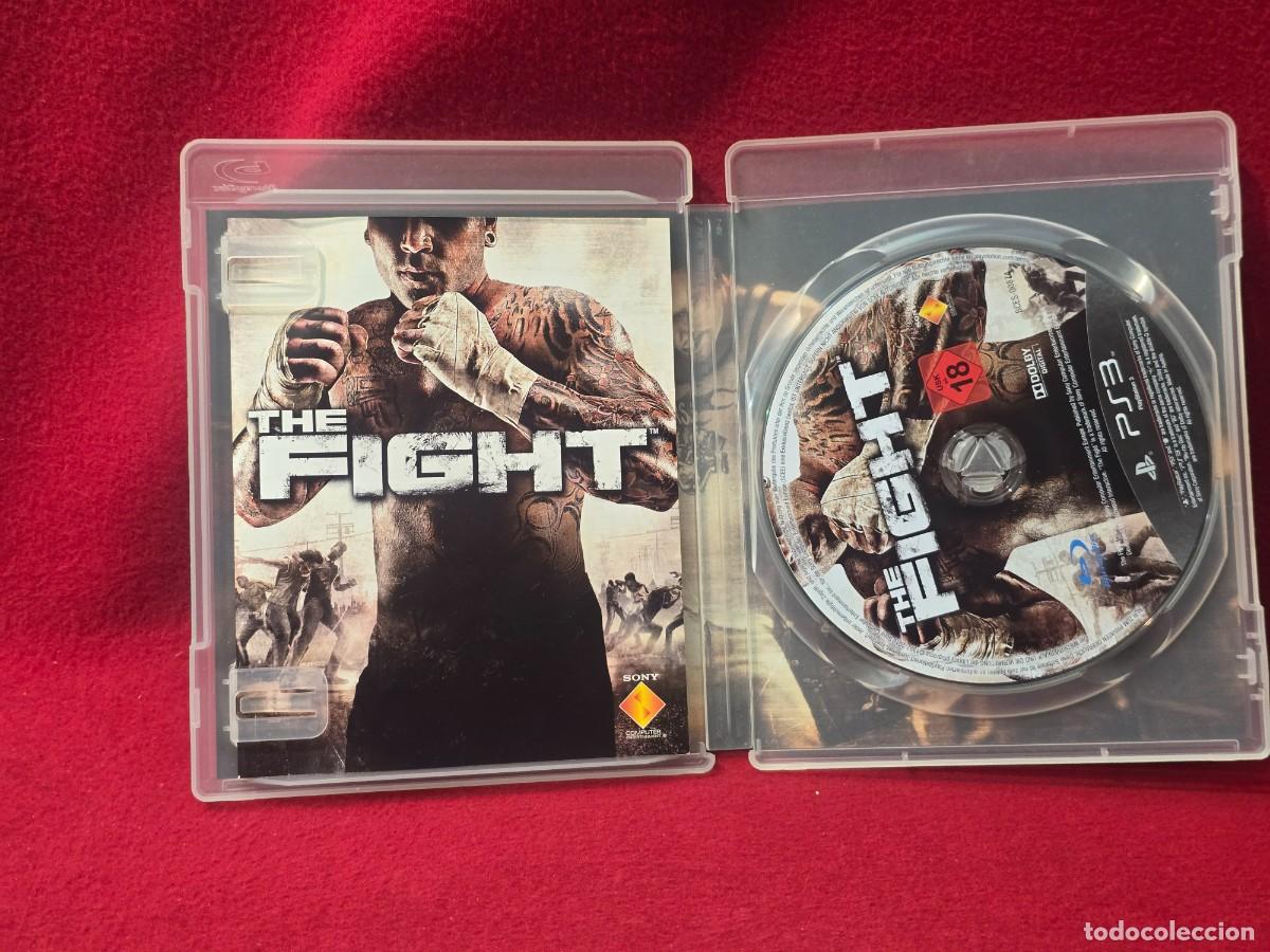 Videojuegos y consolas: LOTE JUEGOS DE SONY PS 3 - Foto 8