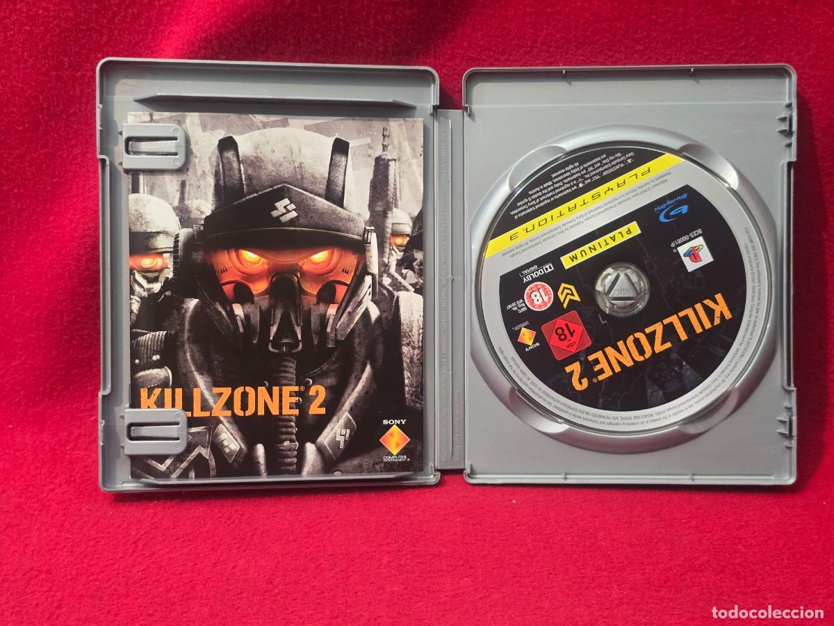 Videojuegos y consolas: LOTE JUEGOS DE SONY PS 3 - Foto 9