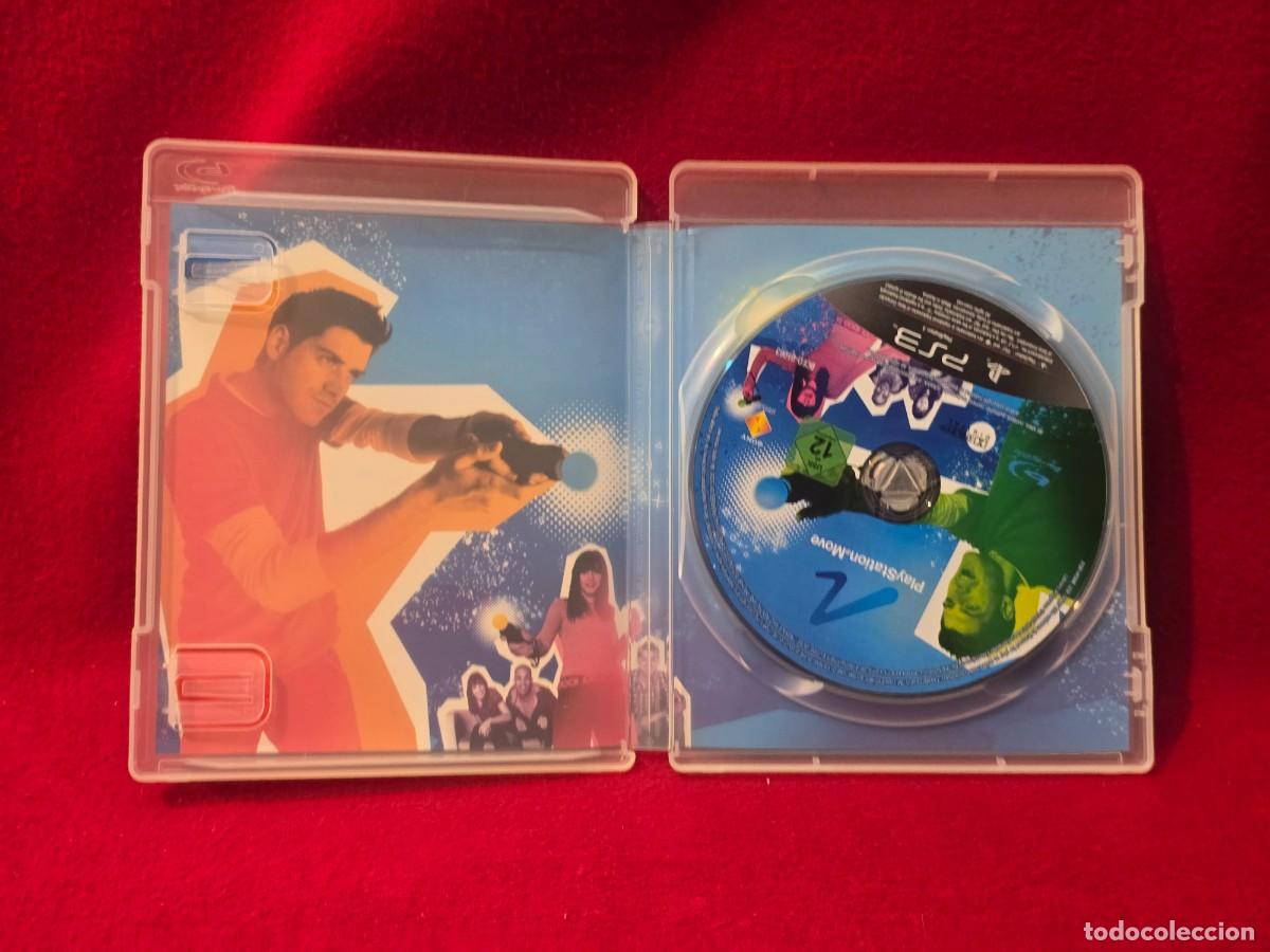 Videojuegos y consolas: LOTE JUEGOS DE SONY PS 3 - Foto 11