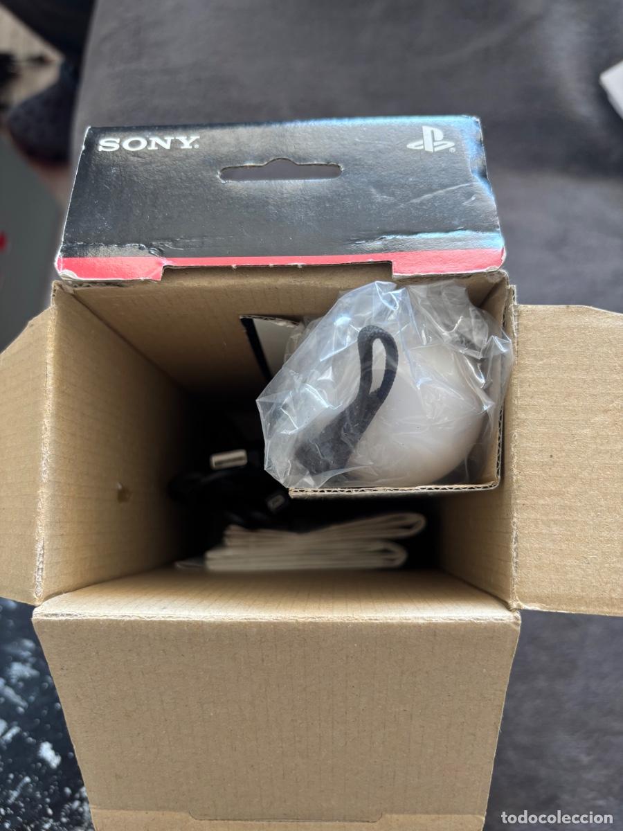Videojuegos y consolas: PLAYSTATION MOVE MOTION CONTROLLER - Foto 3