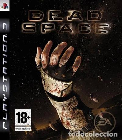 Videojogos e Consolas: Dead Space- 5030934066198