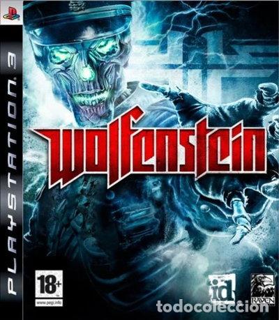 Videojuegos y consolas: Wolfenstein- 5030917069444 - Foto 1