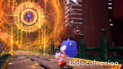 Videojuegos y consolas: Sonic Generations- 5055277014101 - Foto 1