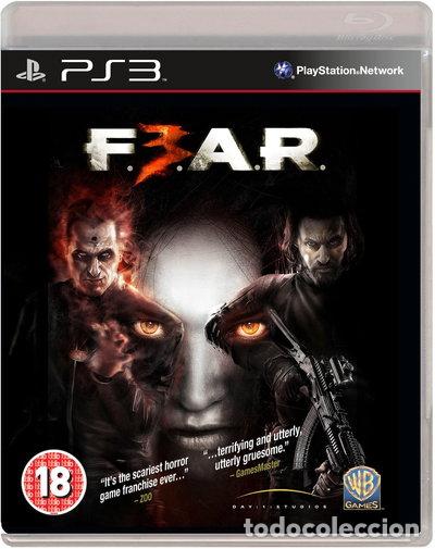 Videojuegos y consolas: F.E.A.R. 3- 5051892020831 - Foto 1