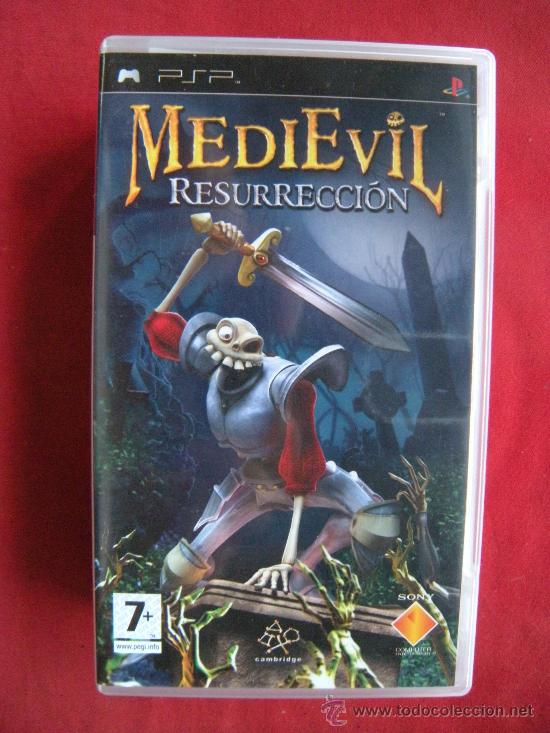 Videojuegos y consolas: LOTR DE 5 PSP - Foto 3