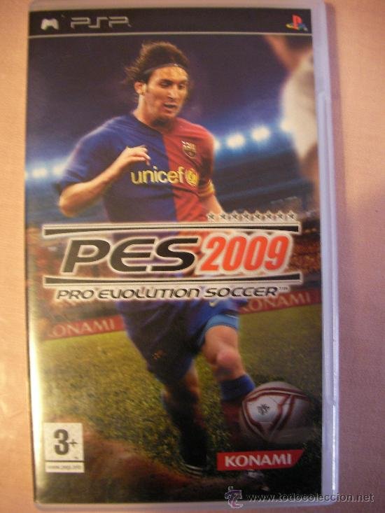 juego psp pes 2011 pro evolution soccer - Buy Video games and consoles PSP  on todocoleccion