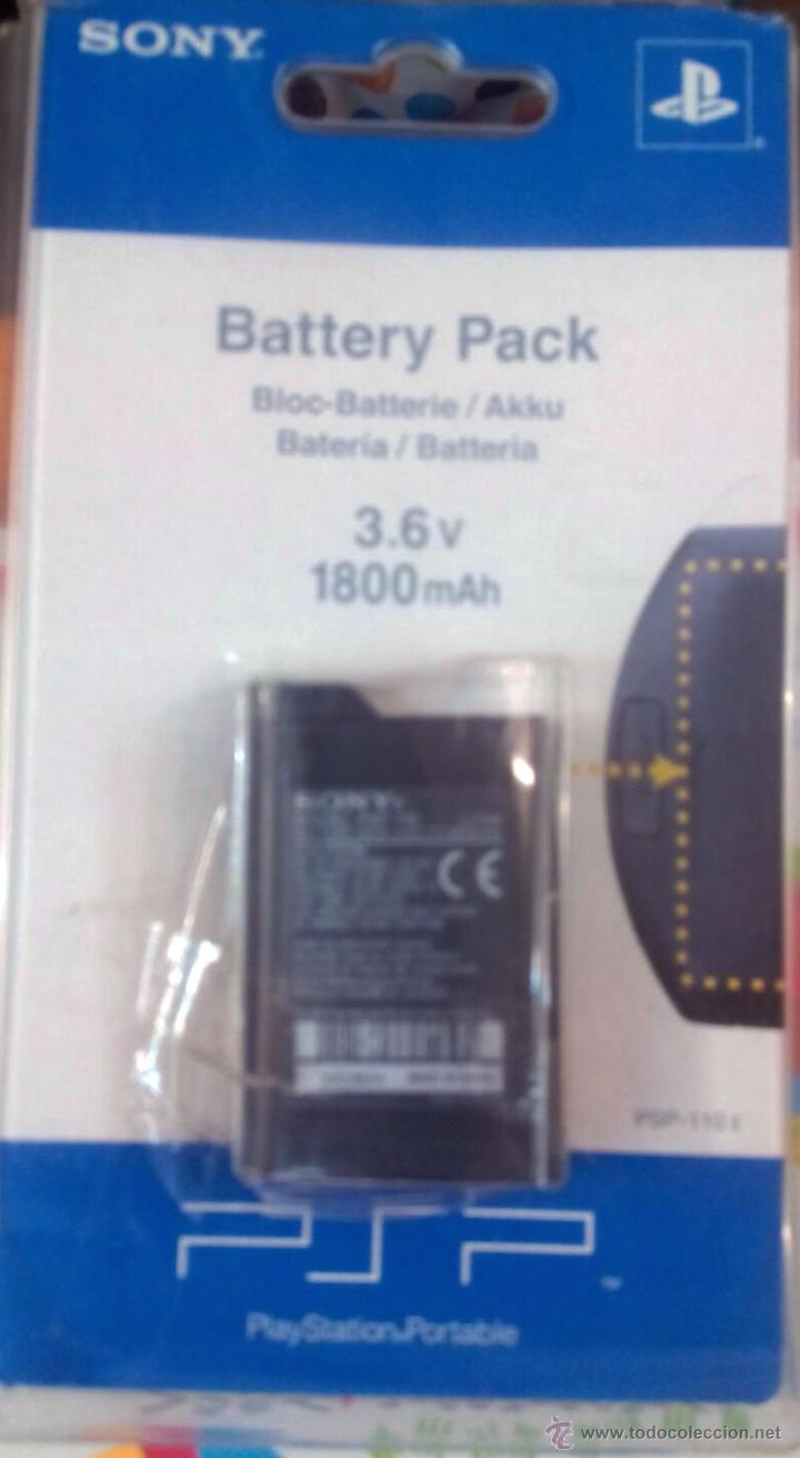 Videojuegos y consolas: BATTERY CHANGER - Foto 1