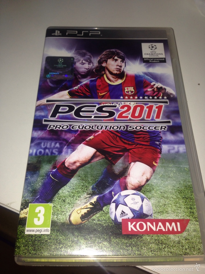 Videojuegos y consolas: Juego psp - Foto 1