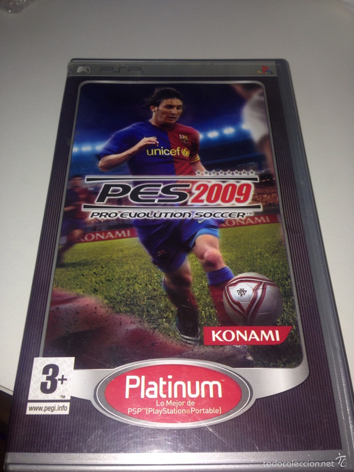 Videojuegos y consolas: Juego psp - Foto 1