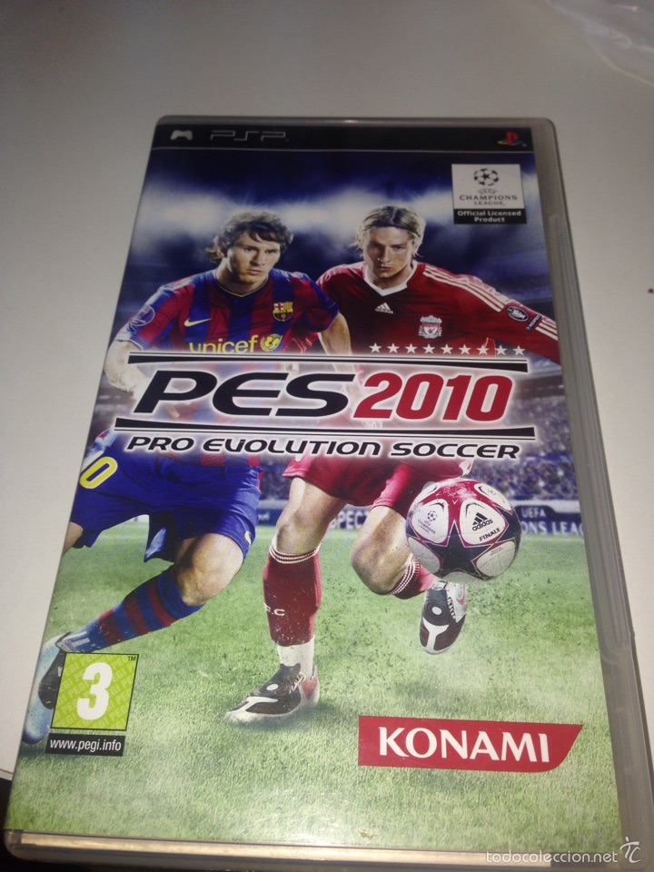 Videojuegos y consolas: Juego psp - Foto 1