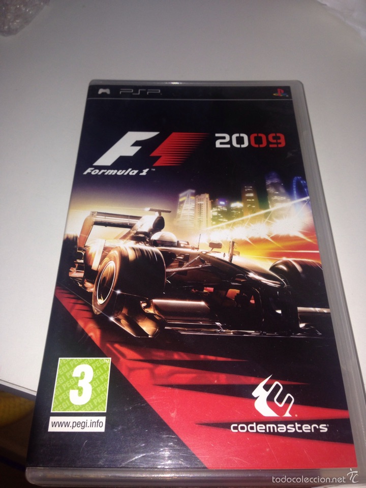 Videojuegos y consolas: Juego psp - Foto 1