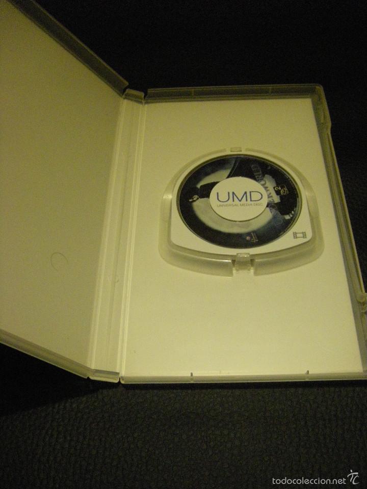 Videojuegos y consolas: Underworld. PSP - Foto 2