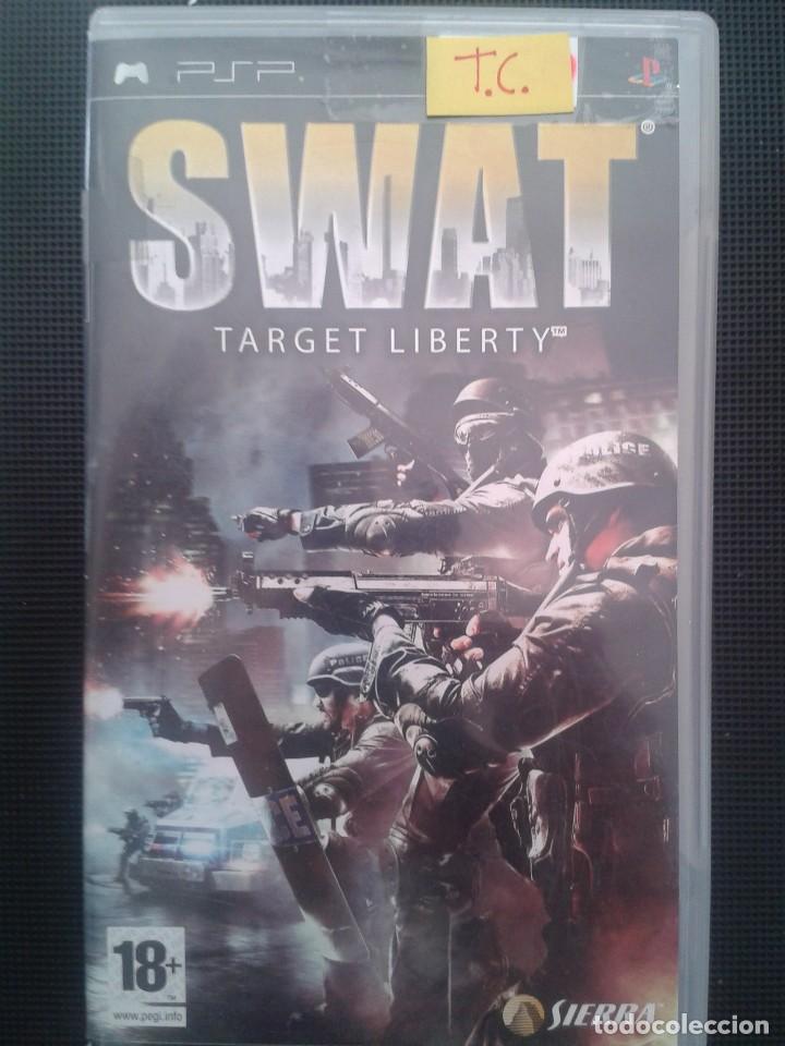 Swat 5