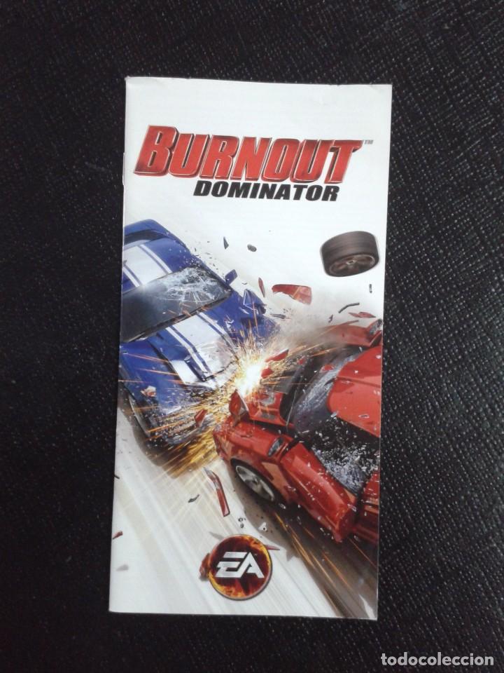 Videojuegos y consolas: BOURNOUT LEGENDS - Foto 1