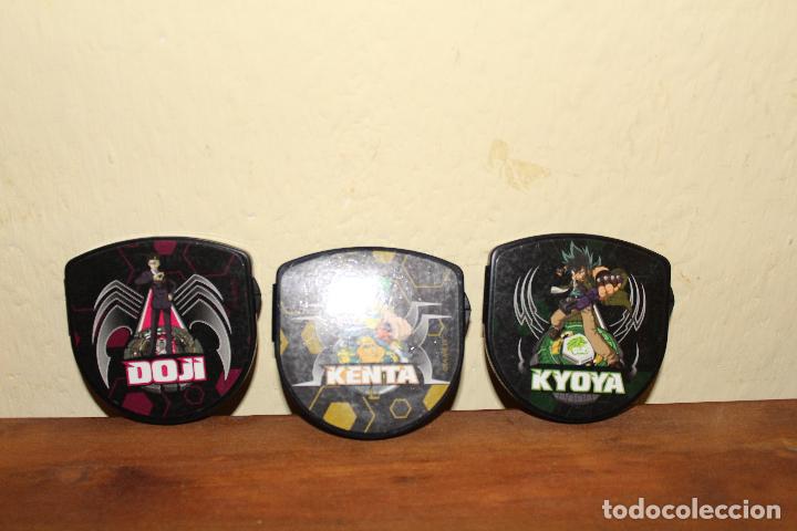 Videojuegos y consolas: PSP JUEGO PLAYCHAPAS - Foto 2