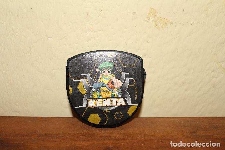 Videojuegos y consolas: PSP JUEGO PLAYCHAPAS - Foto 3