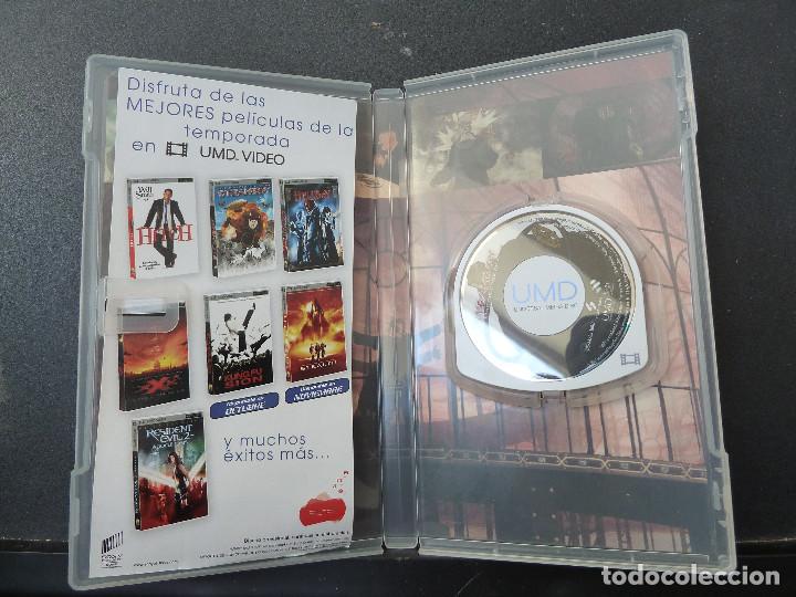 Videojuegos y consolas: SONY - PSP - STEAMBOY - Foto 3