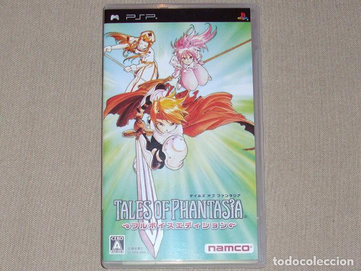 download tales of phantasia full voice edition english
