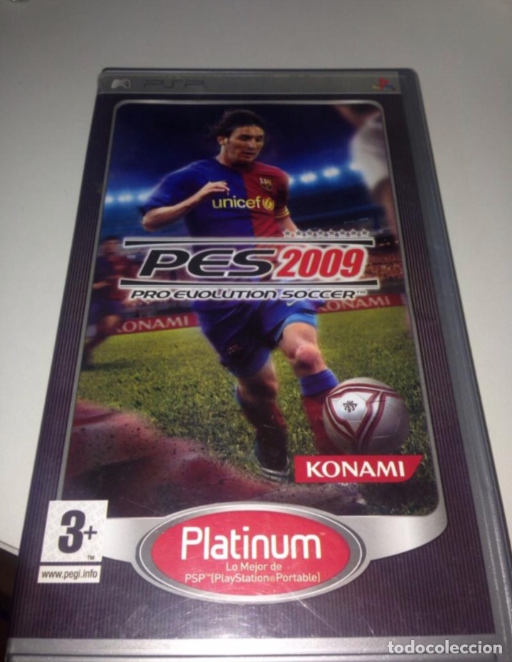 Videojuegos y consolas: Juego psp - Foto 1