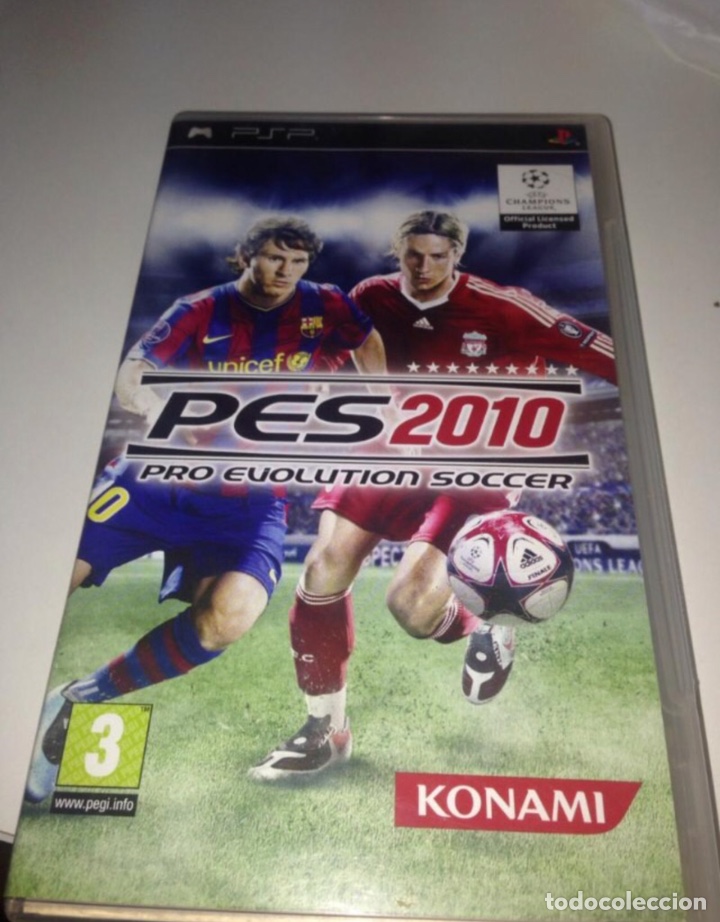 Videojuegos y consolas: Juego psp - Foto 1