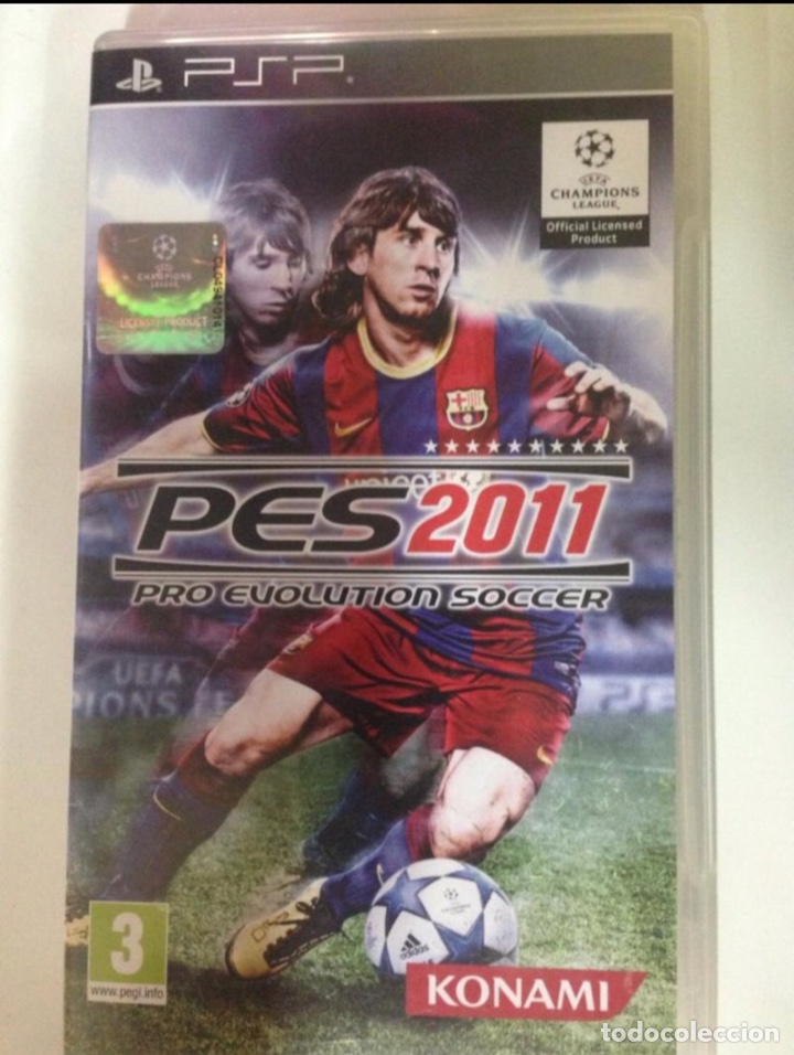 Videojuegos y consolas: Juego pspnuevo a estrenar - Foto 1