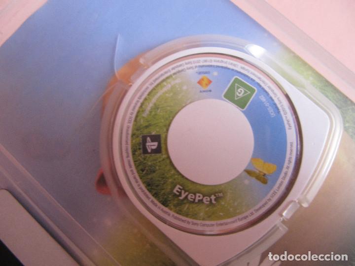 Videojuegos y consolas: eyepet - Foto 3