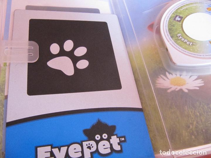 Videojuegos y consolas: eyepet - Foto 4