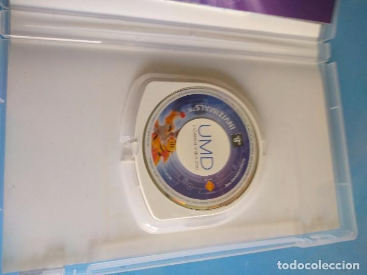 Videojuegos y consolas: PSP- Invizimals ,la otra dimensi&oacute;n a&ntilde;o 2012 - Foto 3