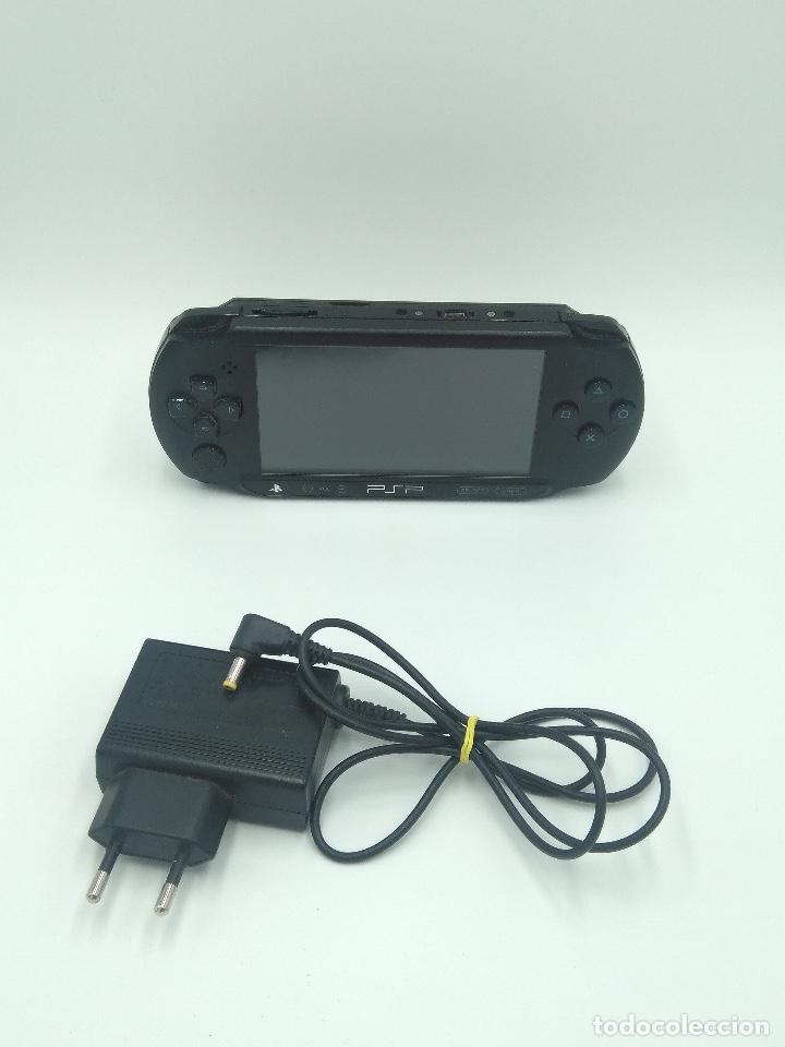 psp e1004