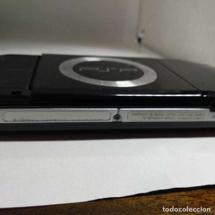Videojuegos y consolas: Consola Sony PSP - Foto 6