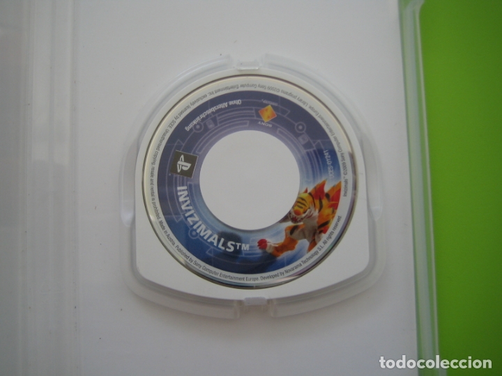 Videojuegos y consolas: Juego para PSP - Foto 2