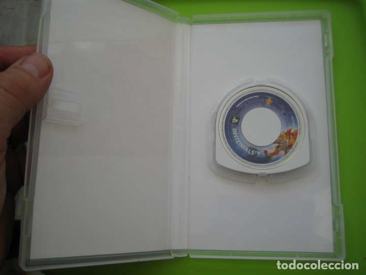 Videojuegos y consolas: Juego para PSP - Foto 3
