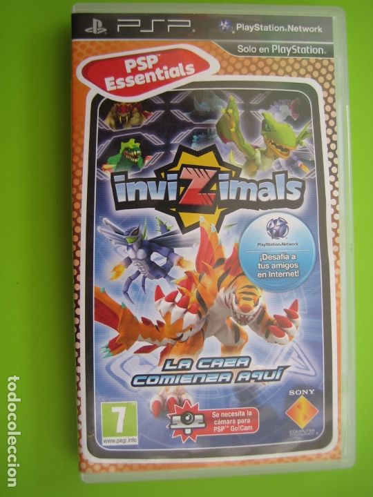 Videojuegos y consolas: Juego para PSP - Foto 1