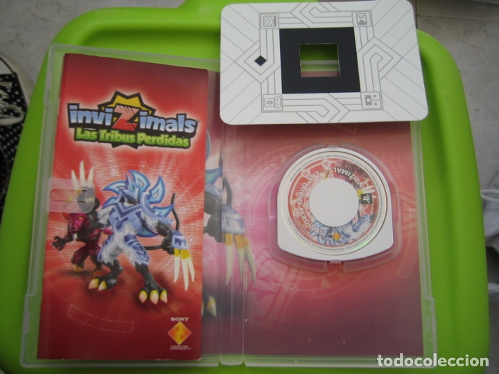 Videojuegos y consolas: Juego para PSP - Foto 2