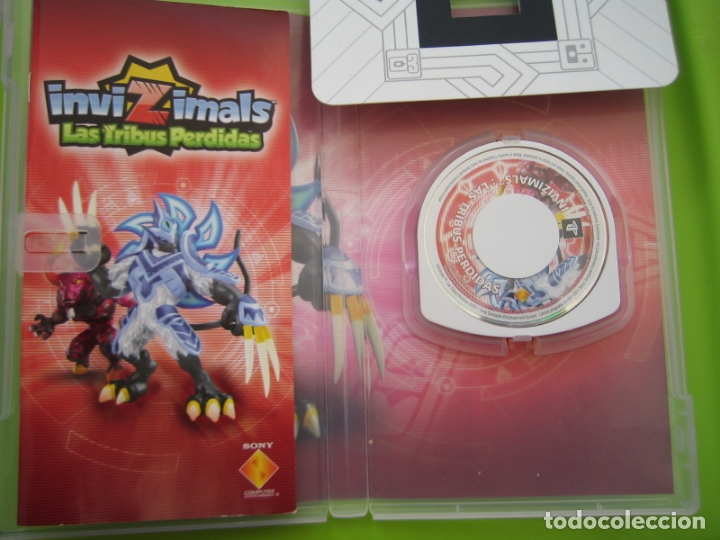 Videojuegos y consolas: Juego para PSP - Foto 3