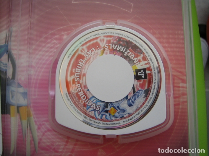 Videojuegos y consolas: Juego para PSP - Foto 5