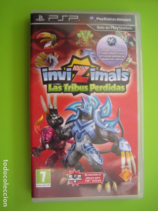 Videojuegos y consolas: Juego para PSP - Foto 1