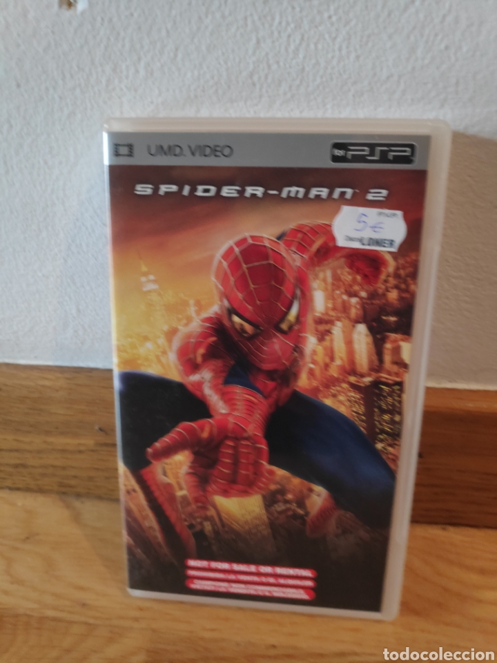 Videojuegos y consolas: , Spider-Man 2 - Foto 1