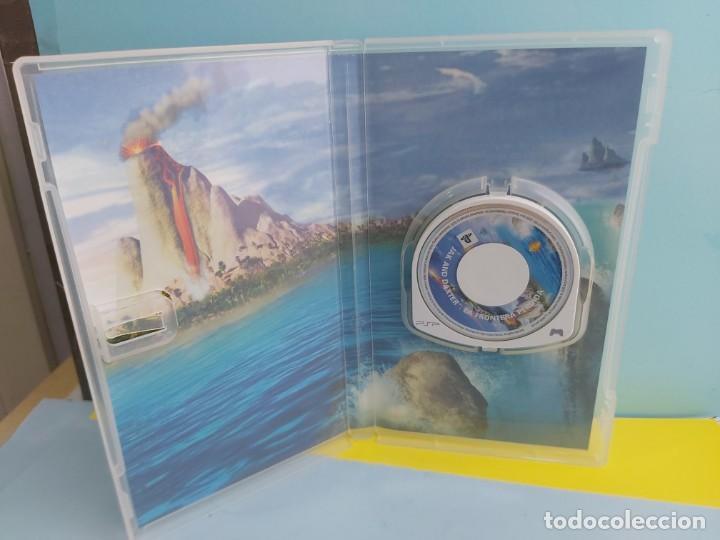 Videojuegos y consolas: JUEGO PARA PSP DAXTER - Foto 2