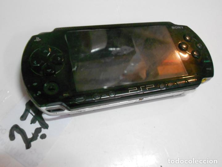 Funda metálica PSP Slim plata