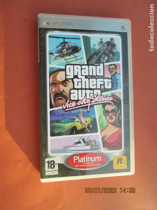 Videojuegos y consolas: SMACKDOWN VS .RAW 2008 - PSP. - Foto 2